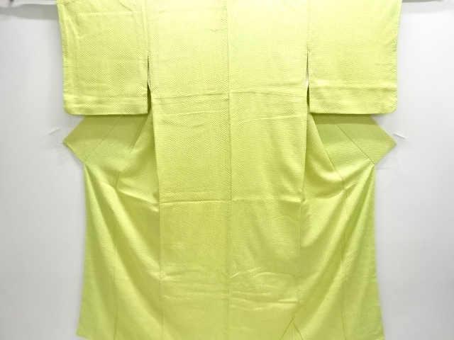 JAPANESE KIMONO / KOMON / ALL SHIBORI